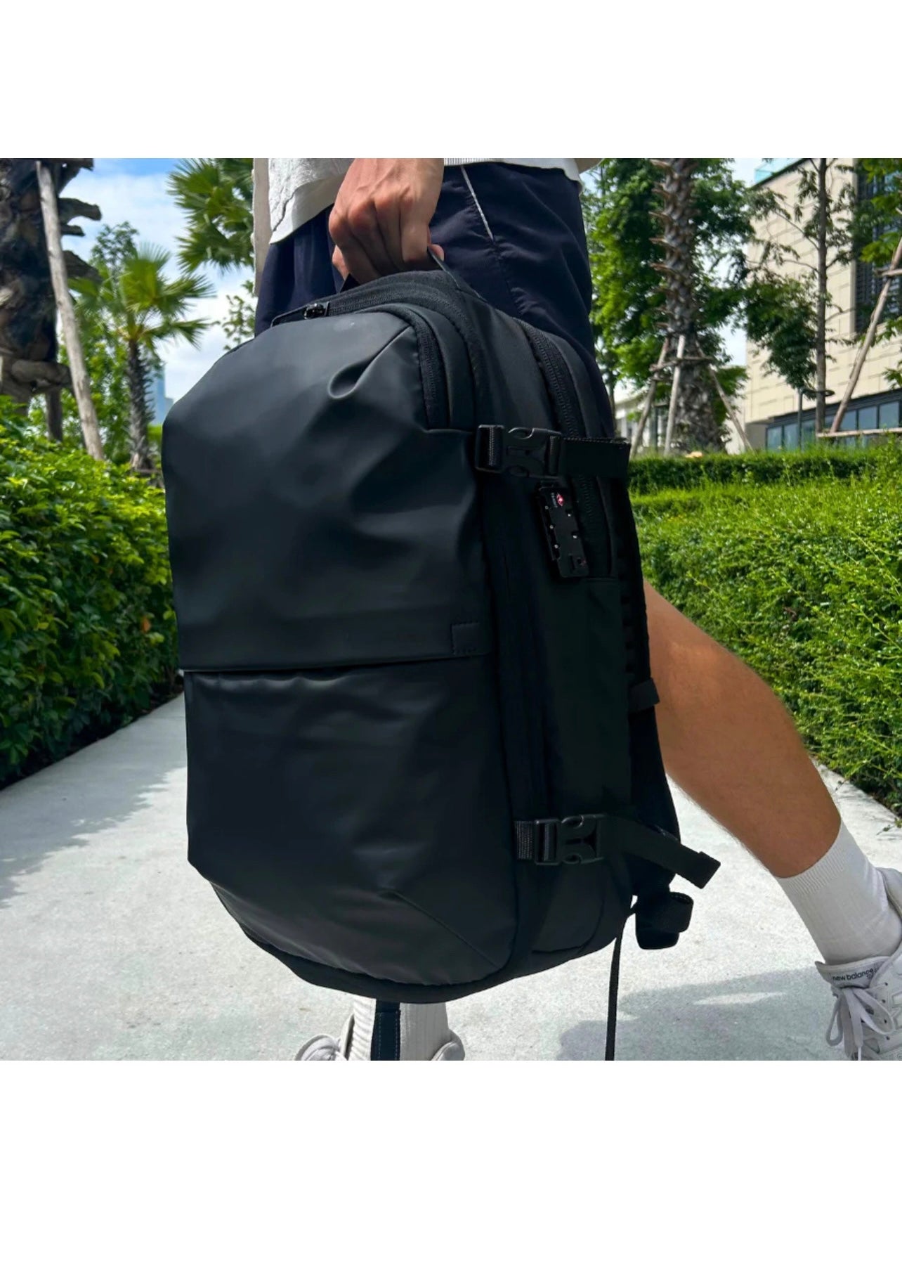 Bagage Airbag Eliyvia