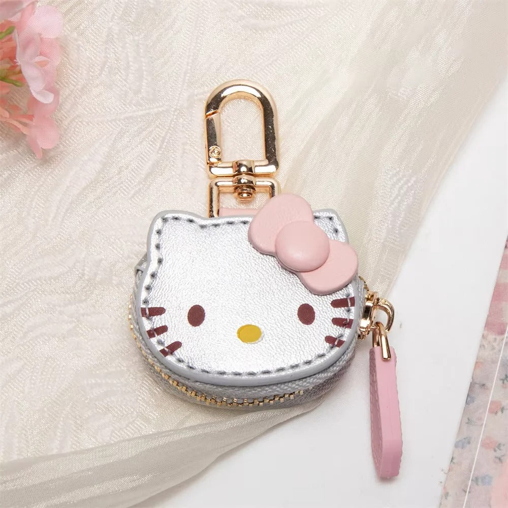 Anime Hello Kitty Keychain Eliyvia