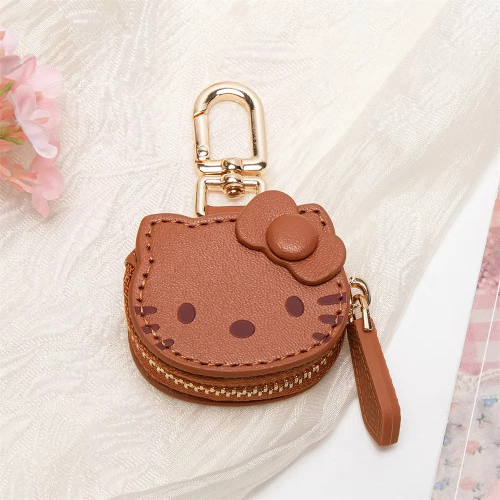 Anime Hello Kitty Keychain Eliyvia