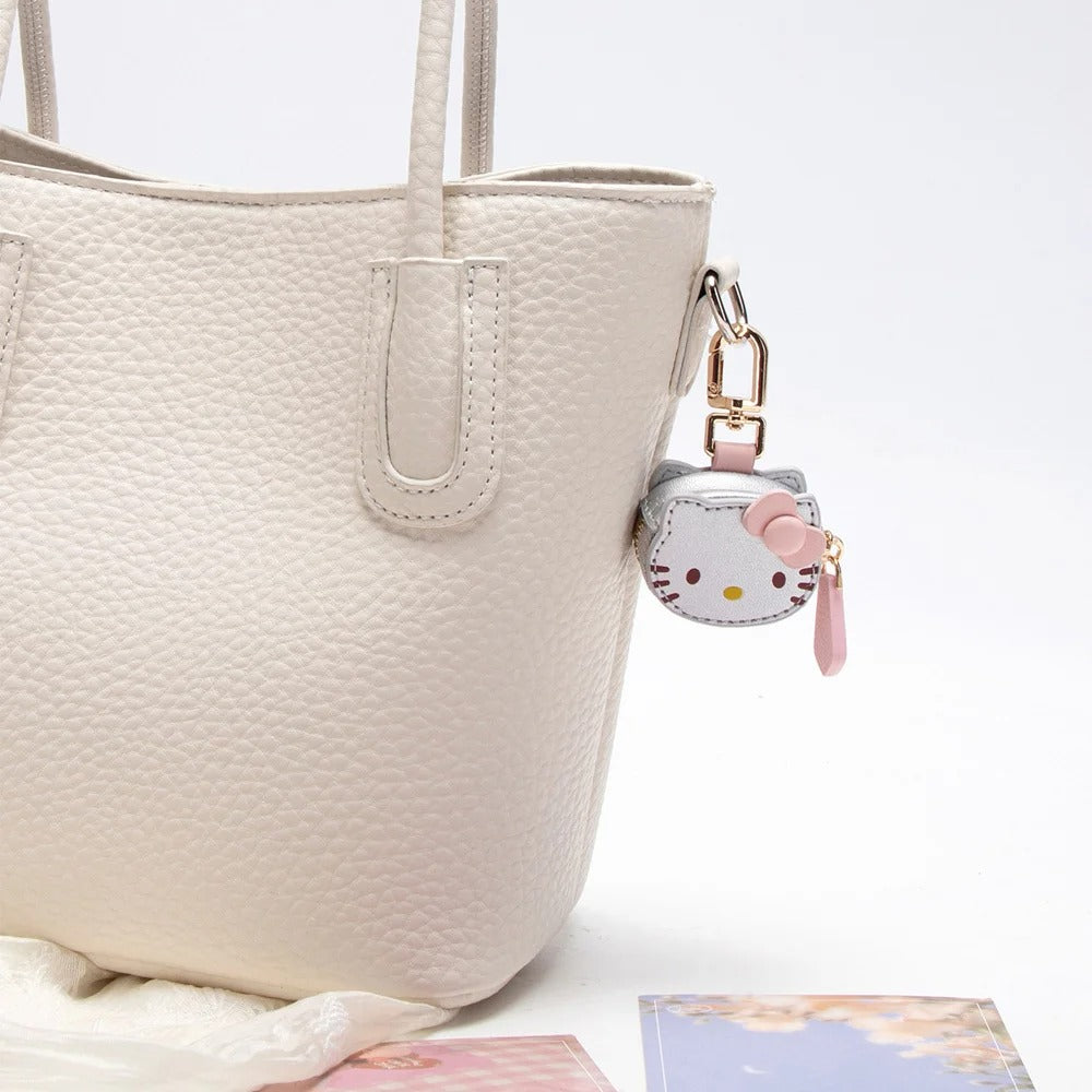 Anime Hello Kitty Keychain Eliyvia