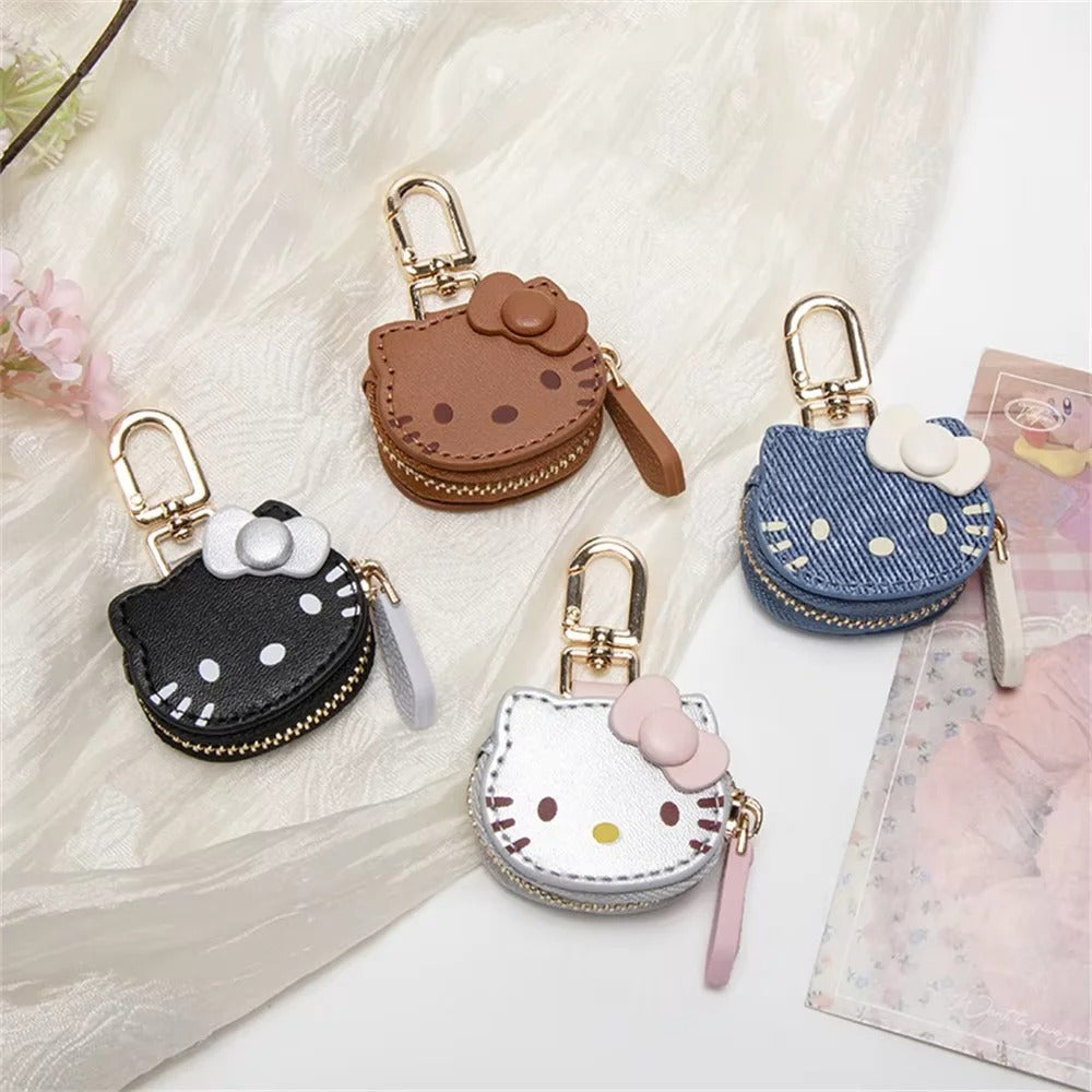 Anime Hello Kitty Keychain Eliyvia
