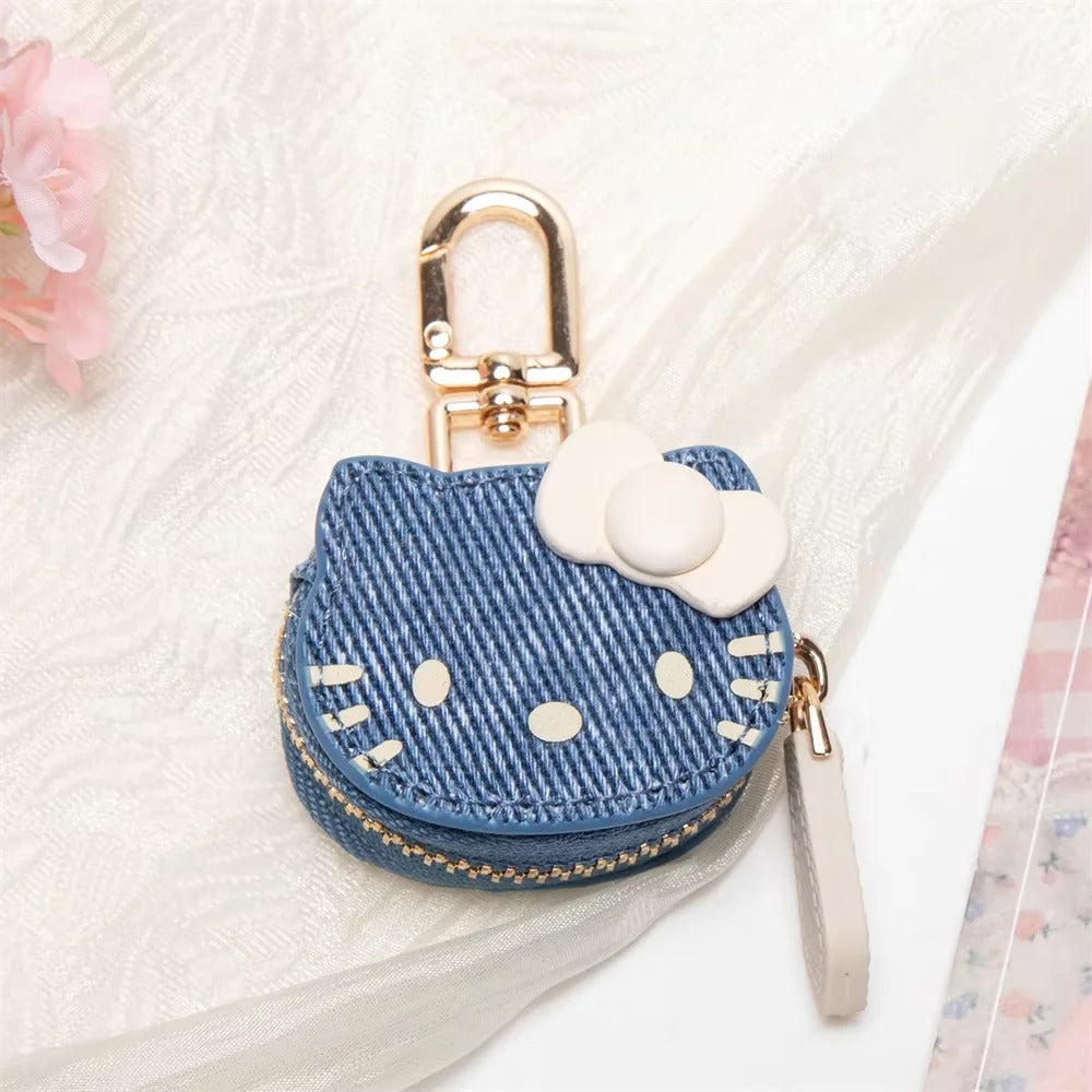 Anime Hello Kitty Keychain Eliyvia